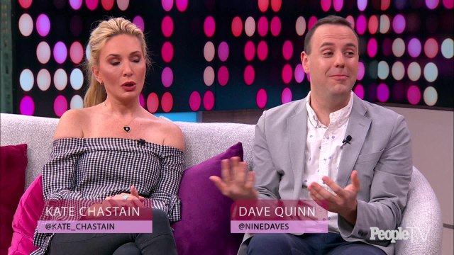 Bethenny Frankel Travels to Florida and the Bahamas to Help with Hurricane Dorian Relief