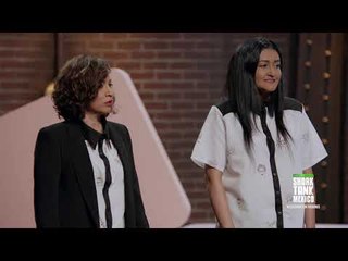 Shark Tank México - MÁS del tanque EP 17