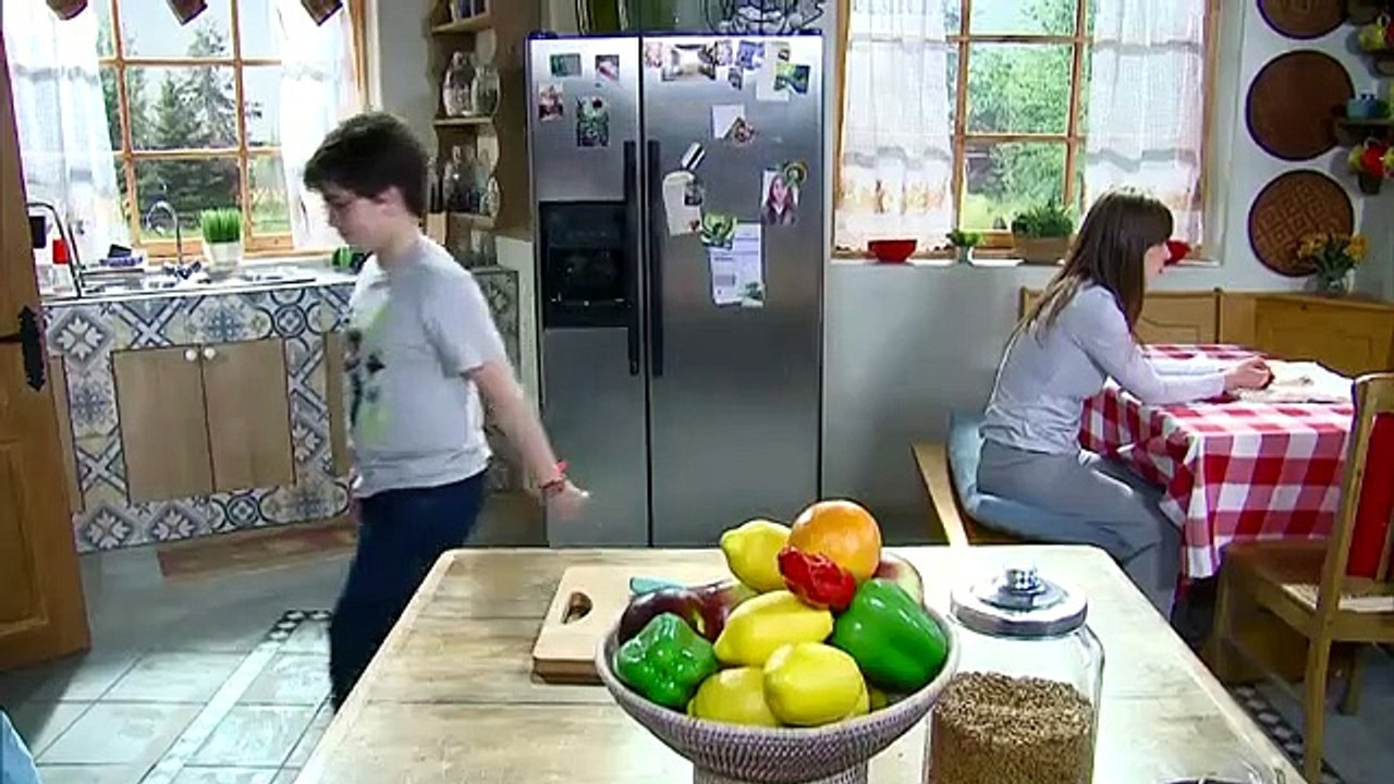 La Chucara - Capítulo 7