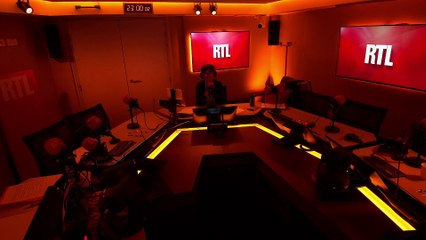 Le journal RTL de 23h du 03 septembre 2019