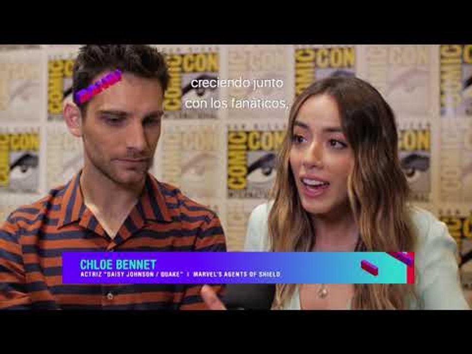 BANG - SAN DIEGO COMIC CON