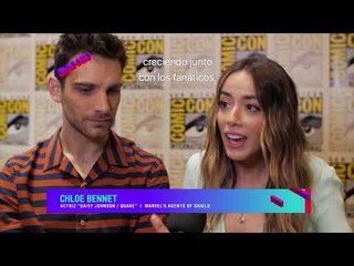 BANG - SAN DIEGO COMIC CON