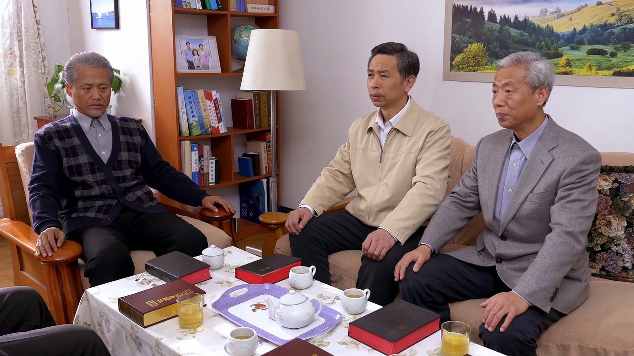 Восточная Молния |«Тайна благочестия» Даст ли Бог человеку откровение в момент Своего возвращения? (Видеоклип 2/6)