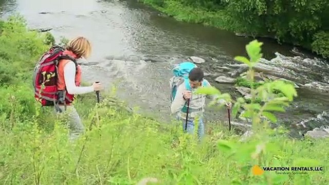 Vacation Rentals LLC, Woodbridge, New Jersey