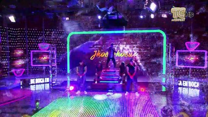 ‘La Nueva Estrella de la Música Urbana’ | Jhos Jhosue