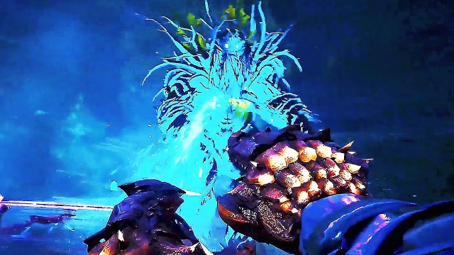 CITADEL FORGED WITH FIRE Bande Annonce de Gameplay