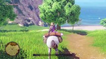 Dragon Quest XI Side Quest 14 Anything for Love