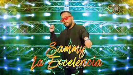 ‘La Nueva Estrella de la Música Urbana’ | Sammy La Excelencia