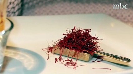 الآغا يقدم هدية خاصة لهبة نور في صدى الملاعب