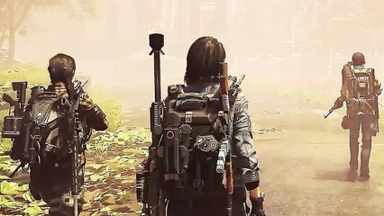 THE DIVISION 2 "Épisode 1" Bande Annonce de Gameplay