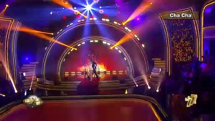 Cha cha - Marko Jara y Tatiana Sánchez-010919