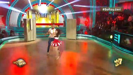 Quickstep - Sofía Chaverri y Javier Acuña-010919