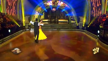 Foxtrot - Fabiana Granados y Billy Corado-010919