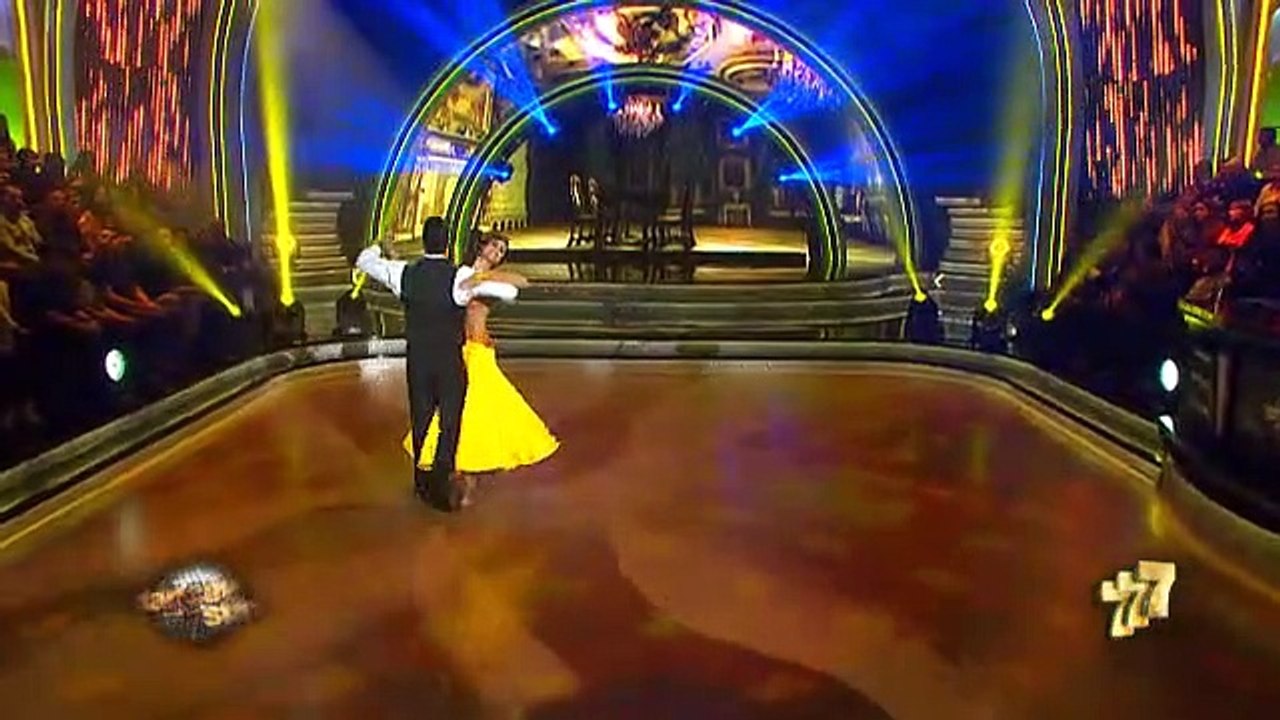 Foxtrot - Fabiana Granados y Billy Corado-010919