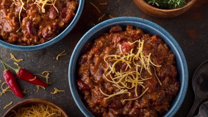 11 Instant Pot Ground Beef Dinners