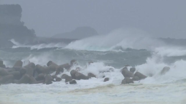 [날씨] 전국 가을장마...모레까지 중서부 300mm↑ / YTN