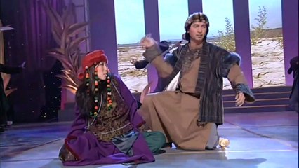 Video - DẶM ĐƯỜNG GIÓ BỤI (Nguyễn Hưng)