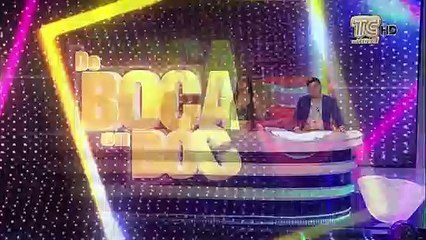 'El José José Ecuatoriano' habla de su relación con Paola Farías