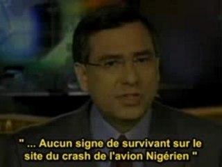 Nouvel Ordre Mondial Loose Change 2nd Edition VOSTFR part 4