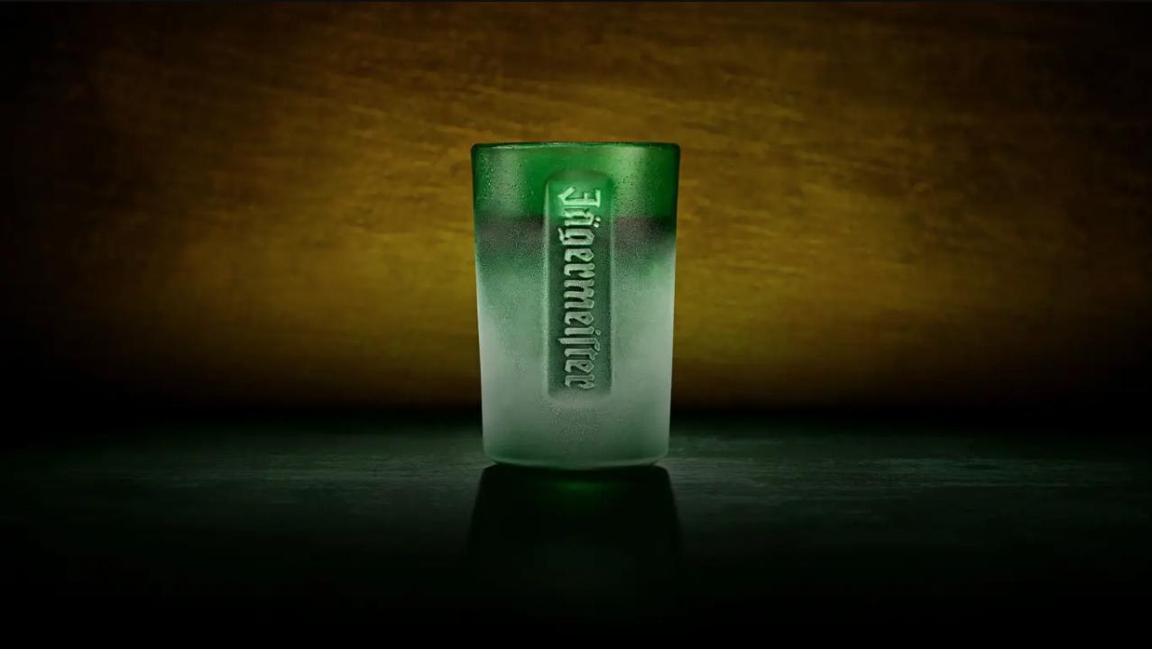 Jägermeister Cold Brew Coffee Arrives This Winter
