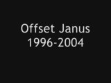 Offset Janus live 1996 - 2004