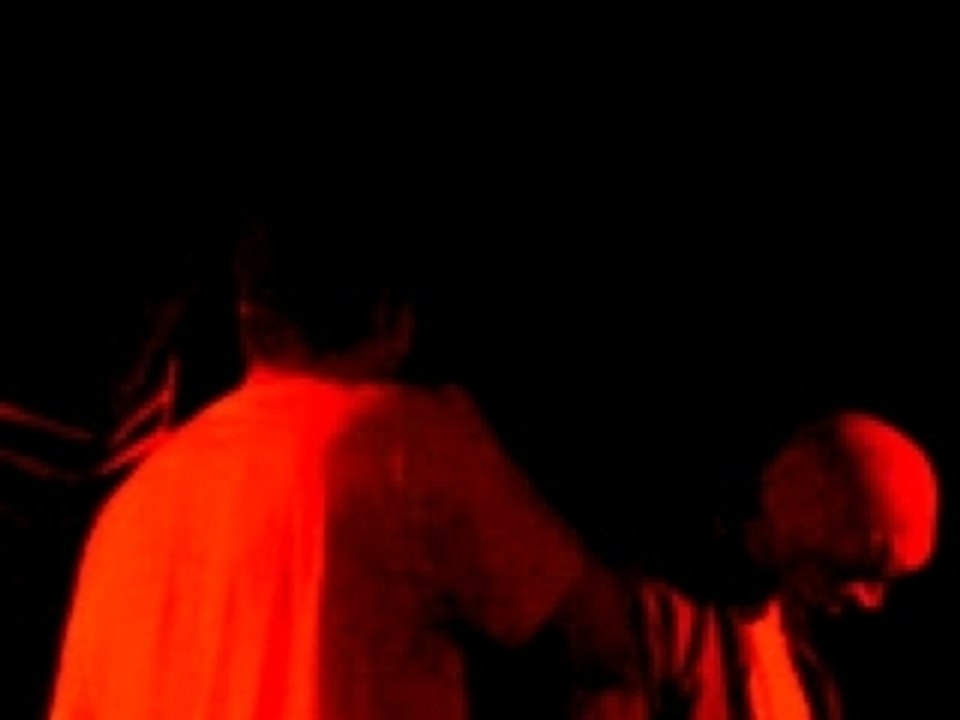 Klub des loosers freestyle - Dj detect 01.02.08