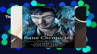 The Bane Chronicles Complete