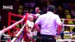 Cristofer Rosales VS Eliecer Quezada - Nica Boxing Promotions