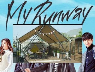 MI PASARELA - CAPITULO 1 - [MY RUNWAY] - ESPAÑOL LATINO