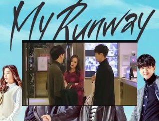 MI PASARELA - CAPITULO 2 - [MY RUNWAY] - ESPAÑOL LATINO