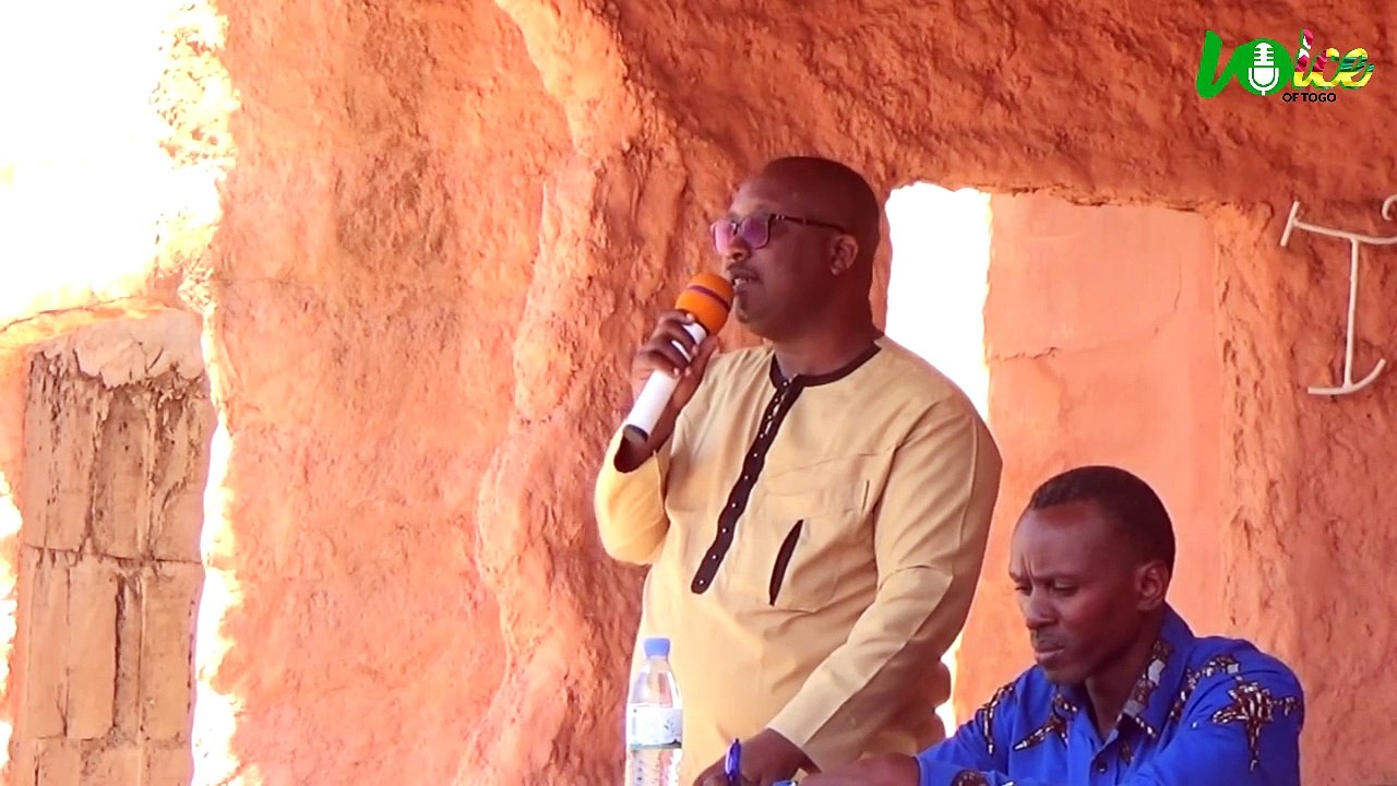 Togo:Jimi Hope était un artiste exceptionnel