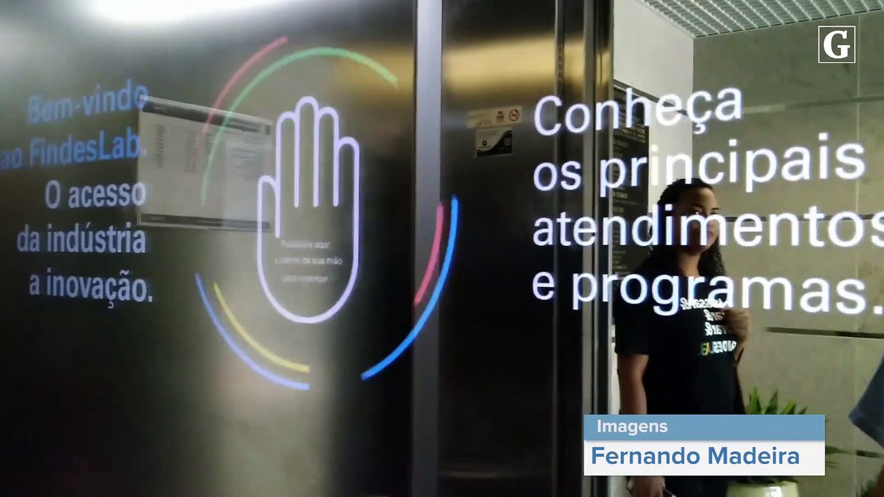 Conheça o FindesLab