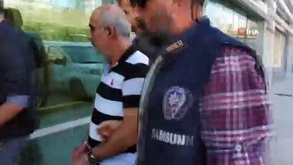 Sosyal medyada çocukları porno tuzağına düşürmek isteyen şahıs yakalandı