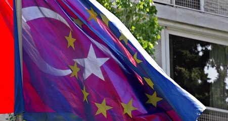 Cumhurbaşkanı Erdoğan'ın "Sınırı açarız" restine AB'den ilk yanıt: İyi niyetle hareket edileceğine inanıyoruz