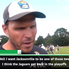 Boselli tip the Saints to make a Super Bowl run