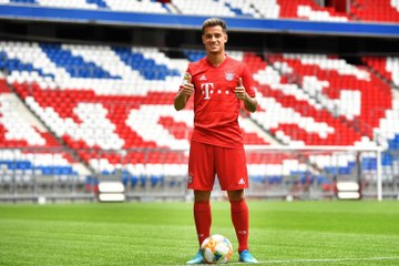 Bayern Munich : Philippe Coutinho, l'homme de la situation ? L'avis de Patrick Guillou