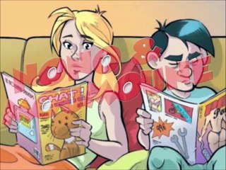 Nono & Moumoune tome 3 de Frédérik Romanuik & Juan-Maria Cordoba