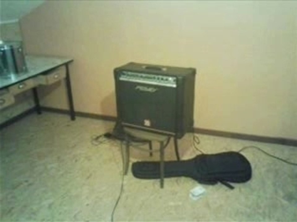 Montage répétes neuneu et moi