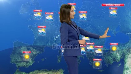 Moti sot dhe neser ne Tv Klan (5 Shtator 2019)