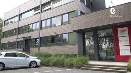 Reportage - Le groupe Degaud, portrait d'une entreprise pluridisciplinaire