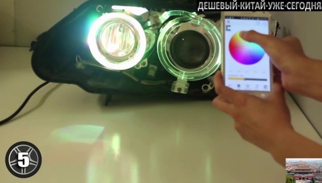 ВЫ ДОЛЖНЫ УВИДЕТЬ ЭТИ АВТОТОВАРЫ. 20 ОЧЕНЬ НАВОРОЧЕНЫХ ВЕЩЕЙ ДЛЯ АВТОМОБИЛЯ С ALIEXPRESS.