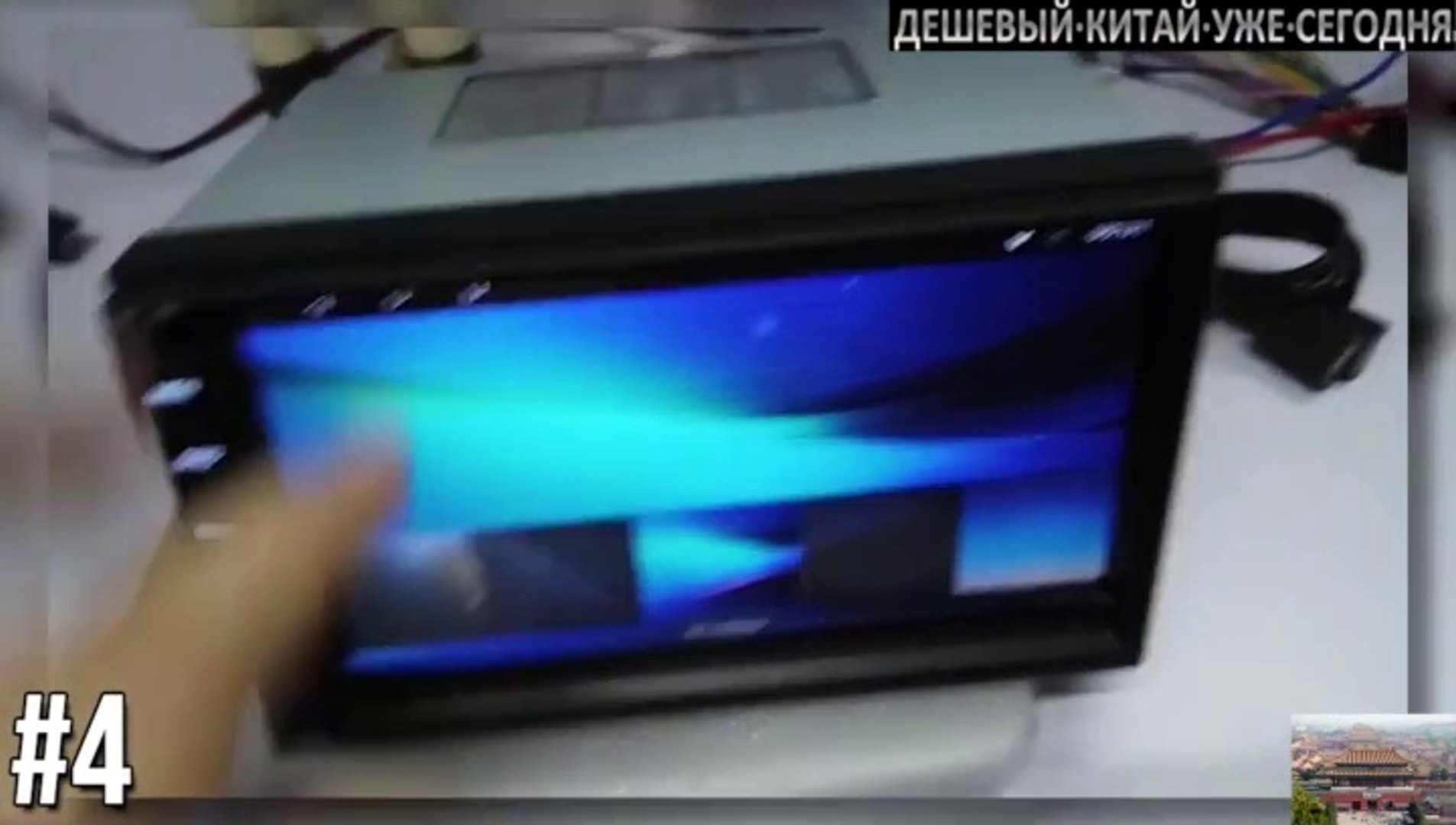 ⁣10 АВТОТОВАРОВ ИЗ КИТАЯ, КОТОРЫЕ ВЫ ЗАХОТИТЕ КУПИТЬ. ЛУЧШИЕ АВТОТОВАРЫ c GearBest.