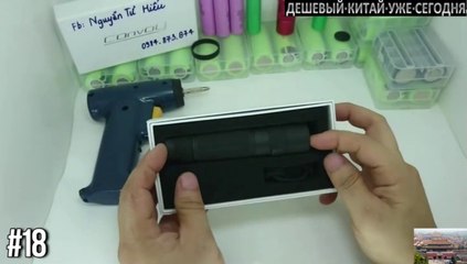 20 ХИТРЫХ ВЕЩИЦ С АЛИЕКСПРЕСС, ОТ КОТОРЫХ ТЫ ОФИГЕЕШЬ. ЛУЧШЕЕ НА ALIEXPRESS.