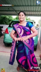 Cute tamil girls and Aunty's amazing dancing