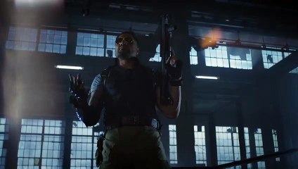 Rogue Company - Lock and Load, Prepare to Go Rogue (Trailer Live Action)