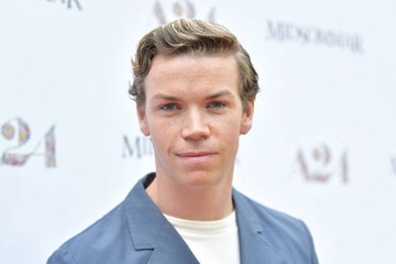 Will Poulter to Star in Amazon's 'Lord of the Rings' Series