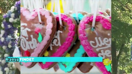 Die Geschichte des Oktoberfests in München