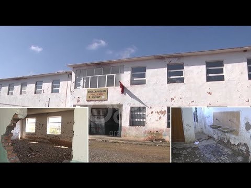 RTV Ora - Problemet para vitit të ri shkollor në rrethe