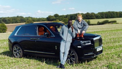 Ed Sheeran - Take Me Back To London (Sir Spyro Remix) [feat. Stormzy, Jaykae & Aitch]