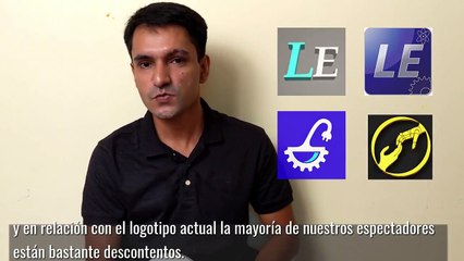 Concurso de diseño de logotipos para ‘Learn Engineering’